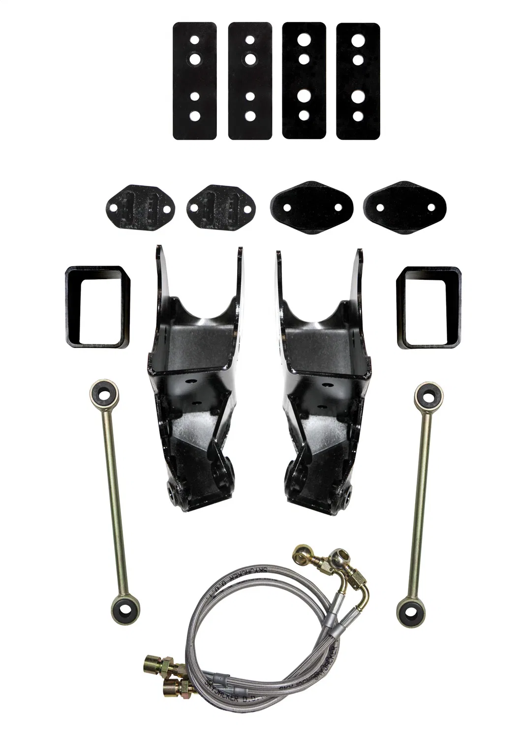 JK42RLSB – SKYJACKER Lift Kit Component, For Use With JK62RLSBO